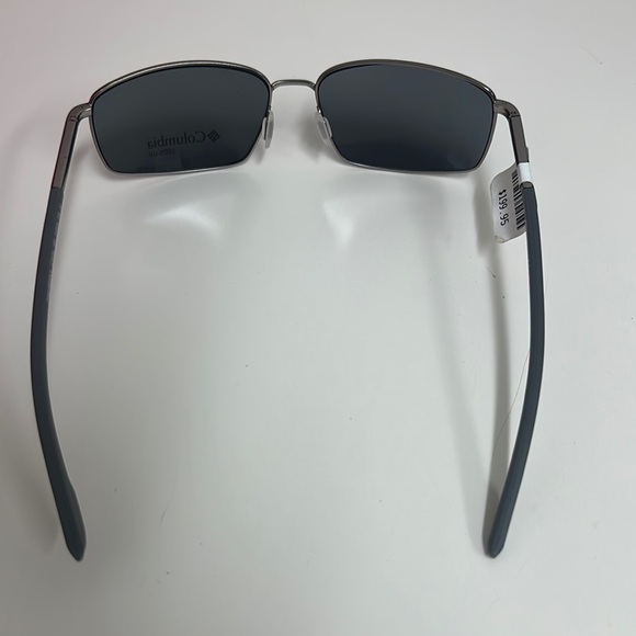 Columbia Black Sunglasses - Picture 3 of 5